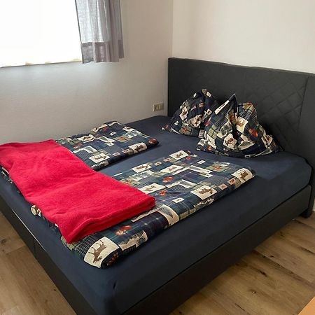 Ferienwohnung In Ruhiger Lage In 比绍夫斯霍芬 外观 照片