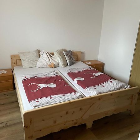Ferienwohnung In Ruhiger Lage In 比绍夫斯霍芬 外观 照片